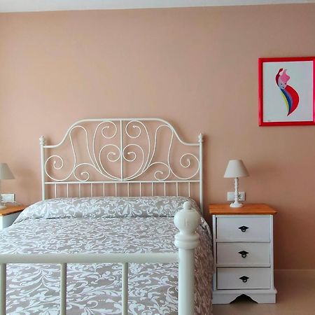 Casa Charo - Sardineiro Apartment ฟินิสแตร์เร ภายนอก รูปภาพ
