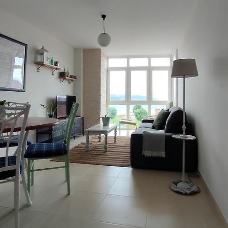 Casa Charo - Sardineiro Apartment ฟินิสแตร์เร ภายนอก รูปภาพ