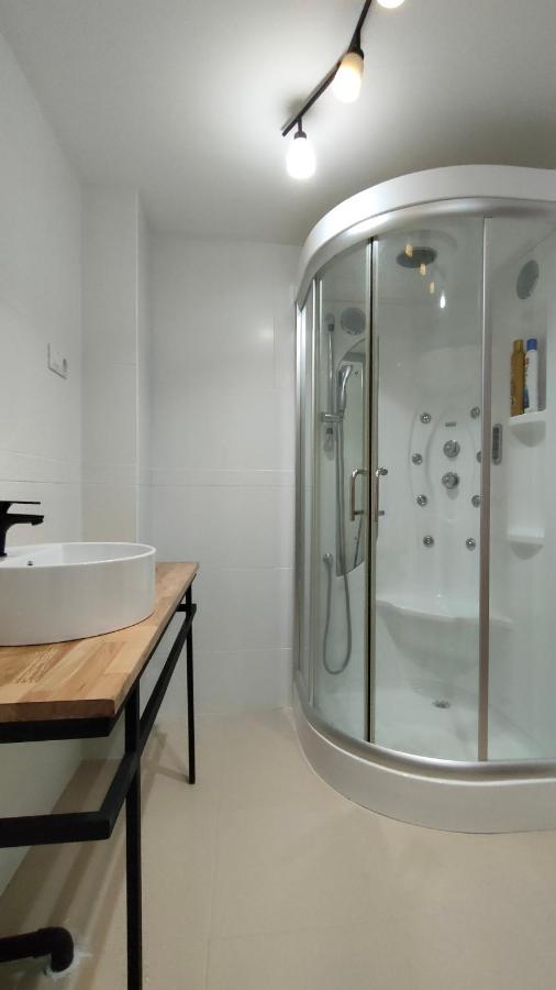 Casa Charo - Sardineiro Apartment ฟินิสแตร์เร ภายนอก รูปภาพ