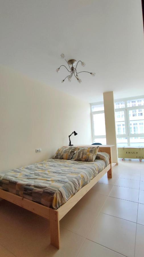 Casa Charo - Sardineiro Apartment ฟินิสแตร์เร ภายนอก รูปภาพ