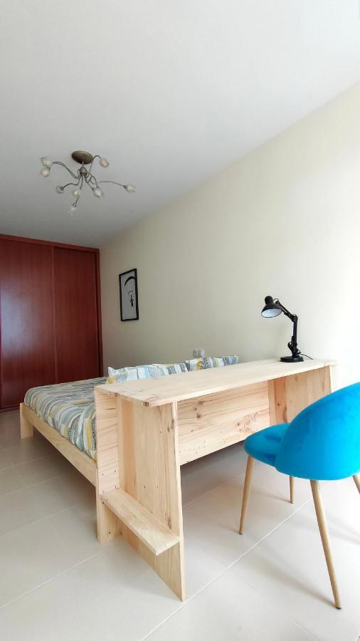Casa Charo - Sardineiro Apartment ฟินิสแตร์เร ภายนอก รูปภาพ